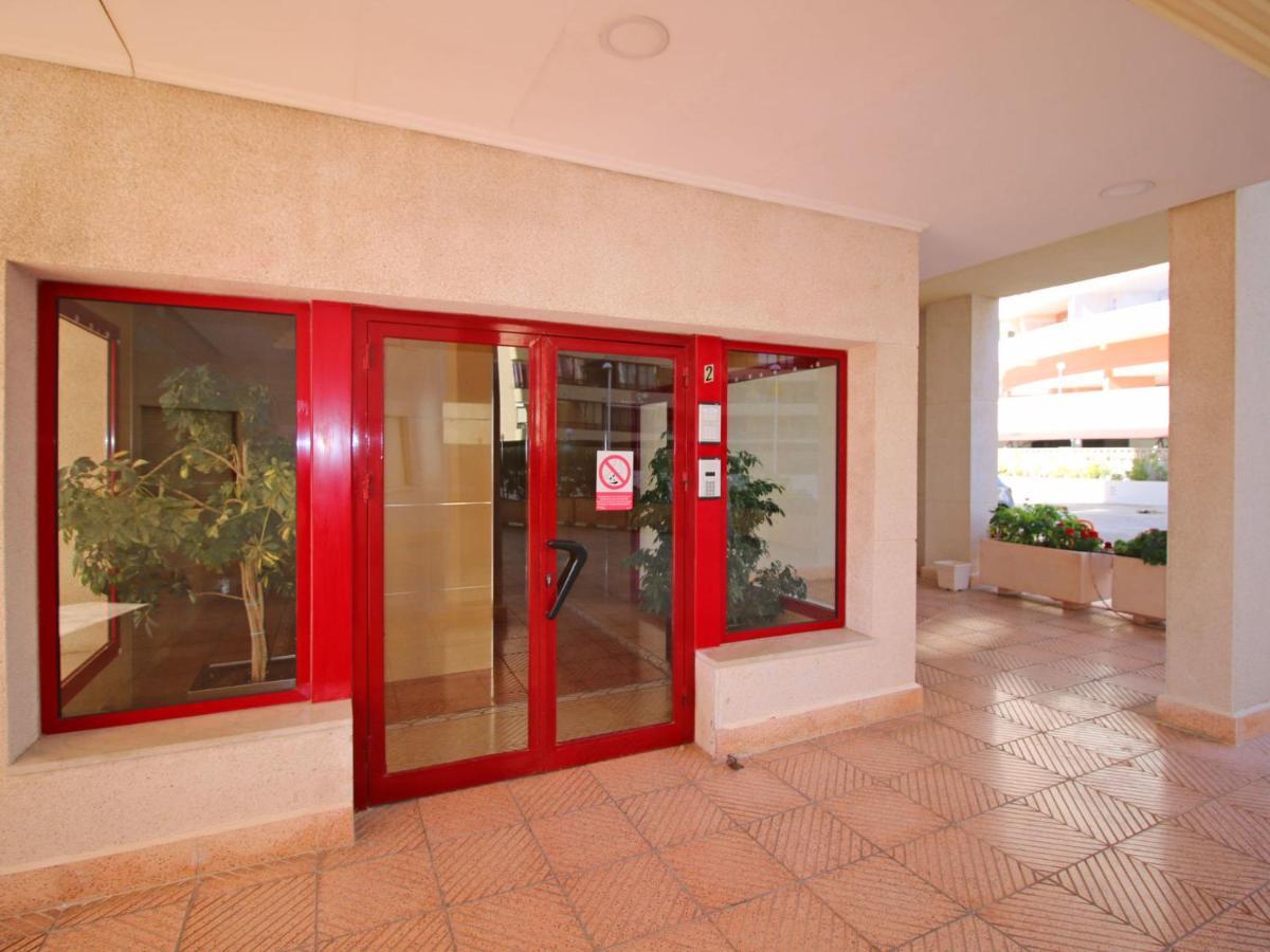 Apartment Amatista 09 By Interhome Calpe Exterior photo